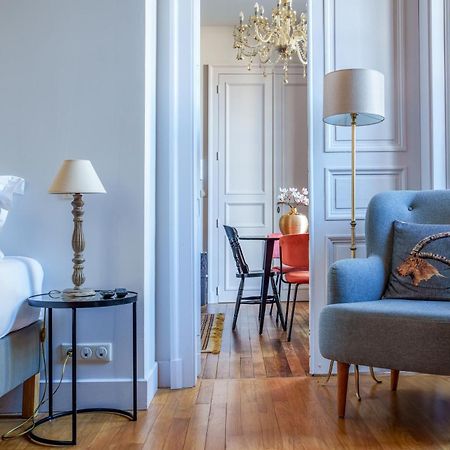 Appartement Raffine Vue Cathedrale, Jardin, Wifi Тур Экстерьер фото